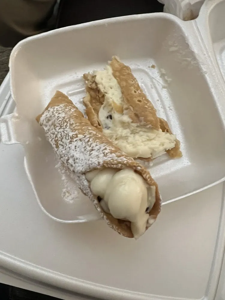 Cannoli