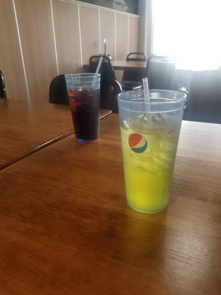 Iced Tea